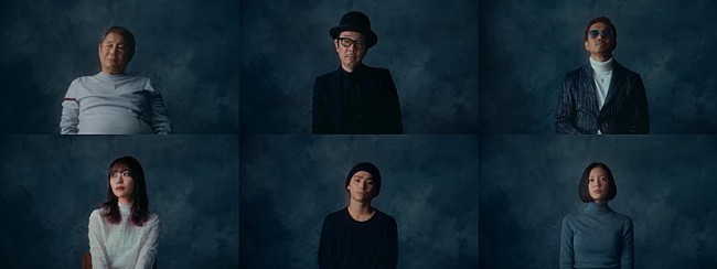 「美空ひばり（AI 歌唱）、新曲「あれから」メモリアル映像公開　北野武、リリー・フランキーら出演」1枚目/3
