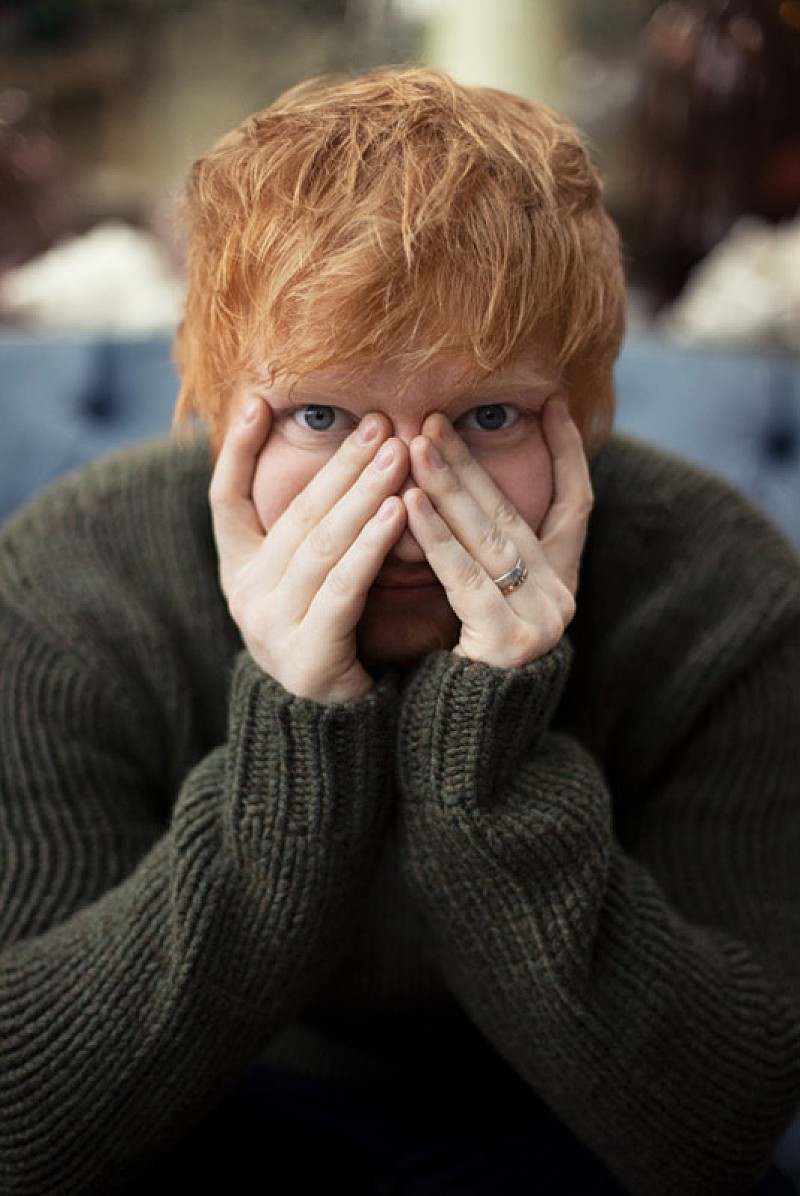 Ed Sheeran エド・シーラン Perfect パーフェクト EU盤 6 Ed Sheeran / エド・シーラン「Perfect Symphony / パーフェクト