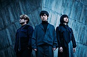 「Base Ball Bearの「Cross Words」先行配信、MV公開＆アルバム『C3』詳細判明」1枚目/3