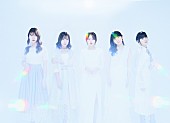 「Little Glee Monster、新AL『BRIGHT NEW WORLD』リリース決定」1枚目/1