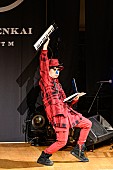 「H ZETT Mがクリスマスイブにピアノ独演会開催、2月公演でまらしぃゲスト出演明らかに」1枚目/6