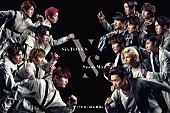 「SixTONES、Snow Man、セブンのTVCM＆日替わり動画「毎日バトル」に登場」1枚目/5