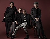 「＜コラム＞“新たなるチャプター”に入った2020年のヴィンテージ・トラブル」1枚目/1