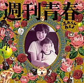 「アルバム『週刊青春』」3枚目/3