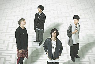 「 名古屋を拠点に活動するpostman、「揺らめきと閃き」のMVを公開」