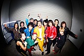 Official髭男dism「」12枚目/12