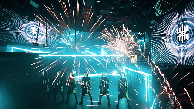 「EMPiRE、YouTubeライブ映像＆ツアーファイナルのリベンジライブ詳細を公開」1枚目/6