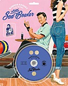 「ボウリング場限定・ジャケット」2枚目/5