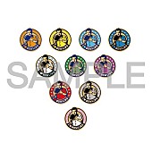 「完全生産限定盤・ピンズデザイン」5枚目/5