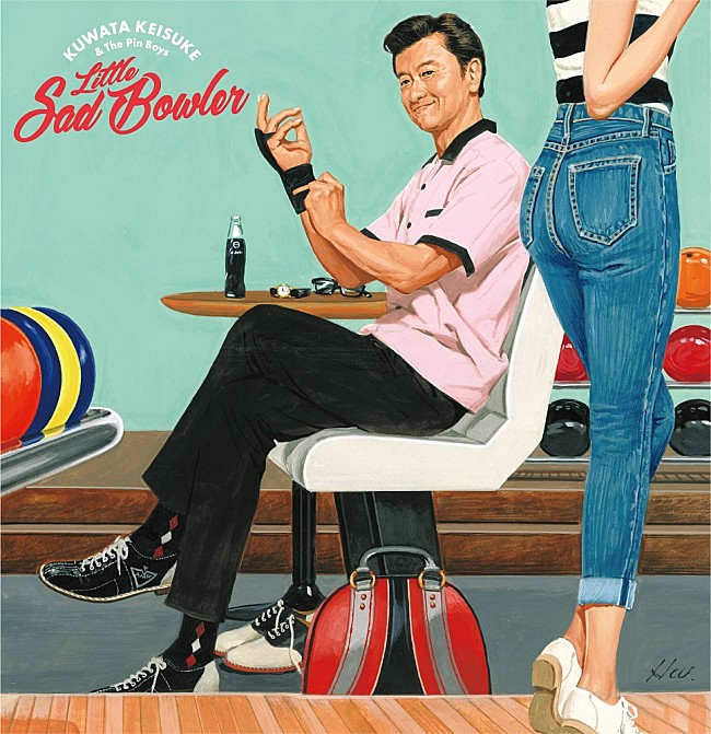 「通常盤・ジャケット」3枚目/5