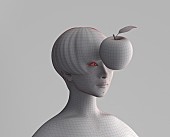 「椎名林檎、本日12/27放送の『Mステ』で「NIPPON」＆「自由へ道連れ」をメドレーで披露」1枚目/1