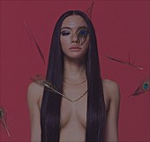 「Awich、最新アルバム『孔雀』のMega Mixを突如公開」1枚目/3