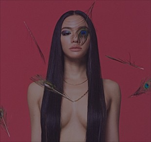 「Awich、最新アルバム『孔雀』のMega Mixを突如公開」