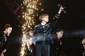「テミン（SHINee）、横アリでソロアーティストとしての進化を証明」1枚目/7