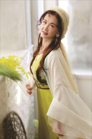 「中島みゆき、FM COCOLOの1月度マンスリー・アーティストに決定」