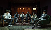 「嵐&amp;amp;米津玄師、「カイト」の制作風景が紅白で放送決定」1枚目/1