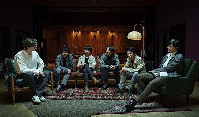 「嵐&amp;米津玄師、「カイト」の制作風景が紅白で放送決定」1枚目/1