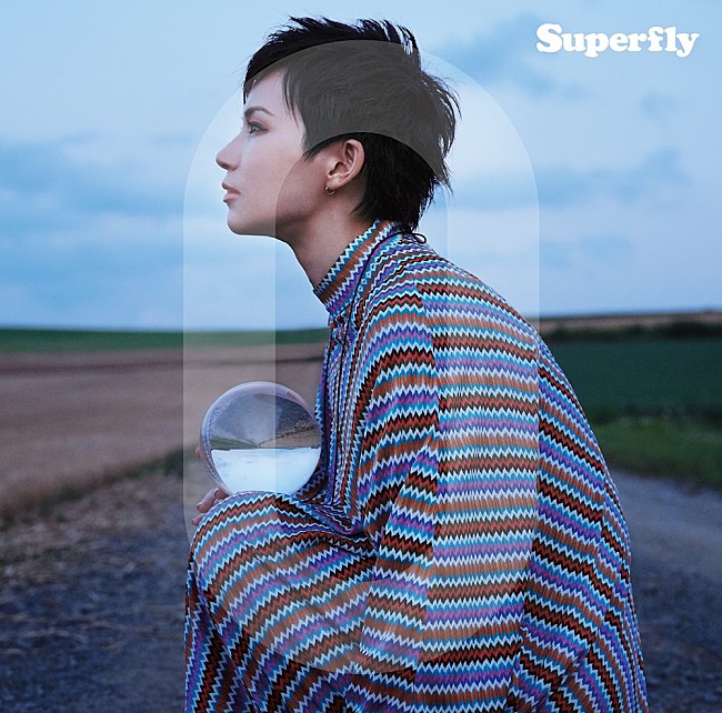 「Superfly、プレミアムフリーライブのチケット受付がスタート」1枚目/1