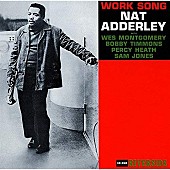 「『1月2日はなんの日？』ファンキー・ジャズの立役者、ナット・アダレイの命日」1枚目/1