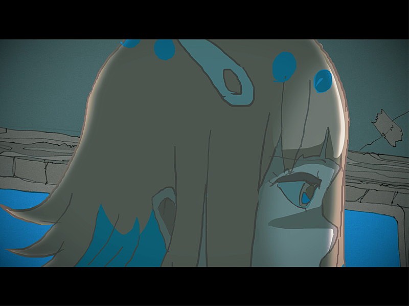 「ネット上からポップ・カルチャーへ 新時代の潮流を決定づけた“ずっと真夜中でいいのに。”の真価とは」1枚目/2