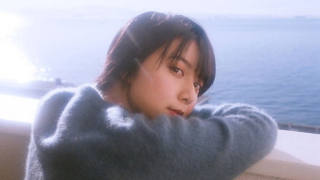 「adieu(上白石萌歌)、「天気」MV公開」1枚目/2