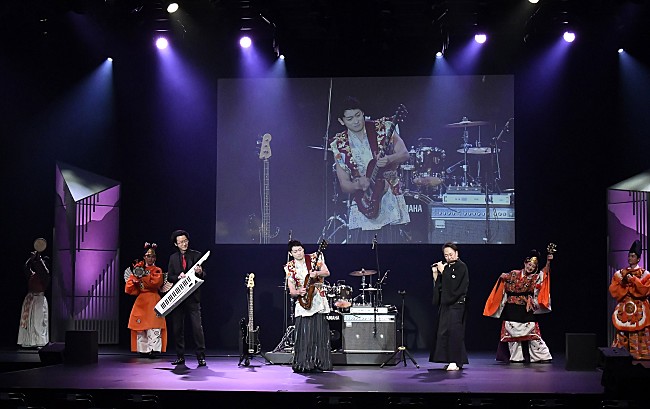 「山本耕史が和洋のコラボで令和をことほぐ　「令和にそよぐ風～若き歌詠みの物語～」」1枚目/1