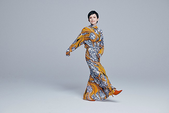 「Superflyが自身の原点語るJ-WAVE特番、ヒゲダン藤原聡のコメントも」1枚目/1