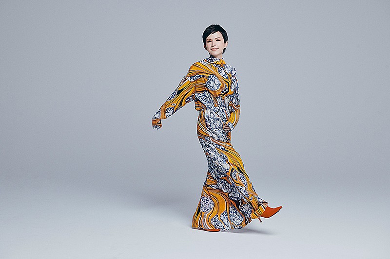 「Superflyが自身の原点語るJ-WAVE特番、ヒゲダン藤原聡のコメントも」1枚目/1