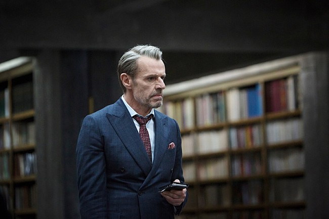 「（C）(2019) TRESOR FILMS – FRANCE 2 CINEMA - MARS FILMS- WILD BUNCH – LES PRODUCTIONS DU TRESOR - ARTEMIS PRODUCTIONS」5枚目/16