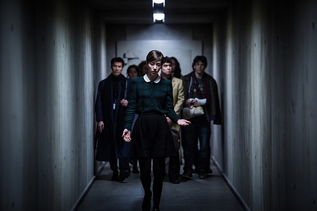 「（C）(2019) TRESOR FILMS – FRANCE 2 CINEMA - MARS FILMS- WILD BUNCH – LES PRODUCTIONS DU TRESOR - ARTEMIS PRODUCTIONS」7枚目/16