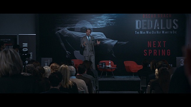 「（C）(2019) TRESOR FILMS – FRANCE 2 CINEMA - MARS FILMS- WILD BUNCH – LES PRODUCTIONS DU TRESOR - ARTEMIS PRODUCTIONS」8枚目/16