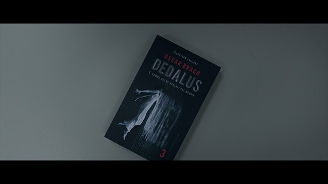 「（C）(2019) TRESOR FILMS – FRANCE 2 CINEMA - MARS FILMS- WILD BUNCH – LES PRODUCTIONS DU TRESOR - ARTEMIS PRODUCTIONS」13枚目/16