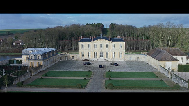 「（C）(2019) TRESOR FILMS – FRANCE 2 CINEMA - MARS FILMS- WILD BUNCH – LES PRODUCTIONS DU TRESOR - ARTEMIS PRODUCTIONS」14枚目/16