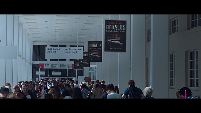 「（C）(2019) TRESOR FILMS – FRANCE 2 CINEMA - MARS FILMS- WILD BUNCH – LES PRODUCTIONS DU TRESOR - ARTEMIS PRODUCTIONS」15枚目/16