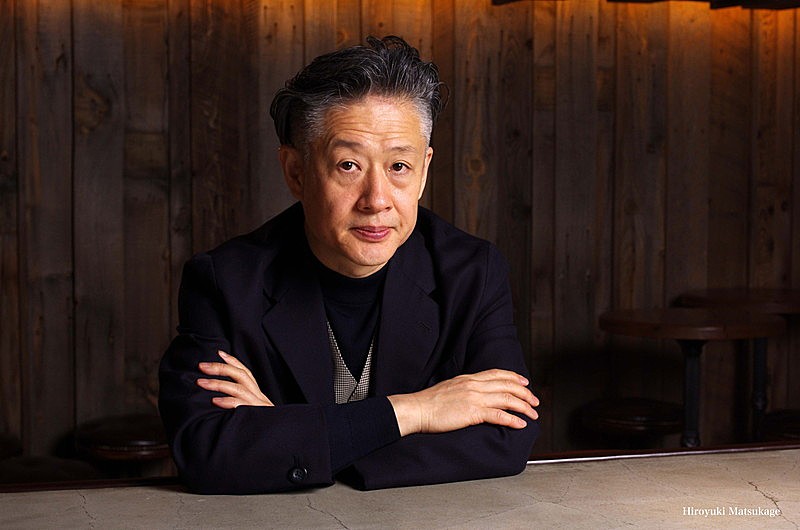 「Photo by Hiroyuki Matsukage」2枚目/16