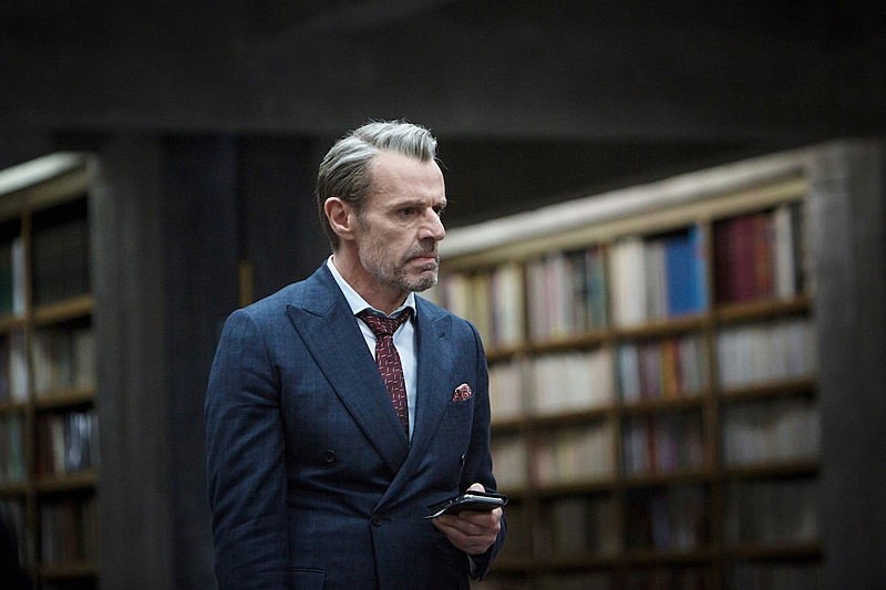 「（C）(2019) TRESOR FILMS – FRANCE 2 CINEMA - MARS FILMS- WILD BUNCH – LES PRODUCTIONS DU TRESOR - ARTEMIS PRODUCTIONS」5枚目/16