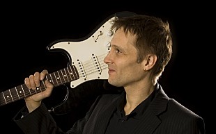 「TOTO＆北欧AORファン必聴、入手困難だったスヴェン・ラーションの傑作ALが日本発売」