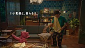 「木村拓哉、GYAO!の新CMシリーズ第2弾で“あの俳優”演じる“オッチャン”とアドリブの応酬」1枚目/1