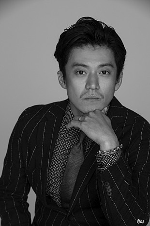 「２０２２年大河ドラマ、主演は小栗旬　「大きな関門であり、夢であり、挑戦」」