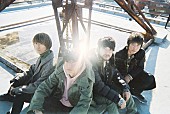 「Mr.Children、『映画ドラえもん』でシリーズ史上初W主題歌を担当」1枚目/2