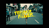 「King Gnu、メンバーのプライベート・ドキュメントで構成「Teenager Forever」MV公開」1枚目/3