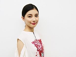 「＜インタビュー＞芳根京子 『記憶屋』主題歌の中島みゆき「時代」と自身が演じたキャラクターの完璧すぎるシンクロに「真希のことだって思いました」」