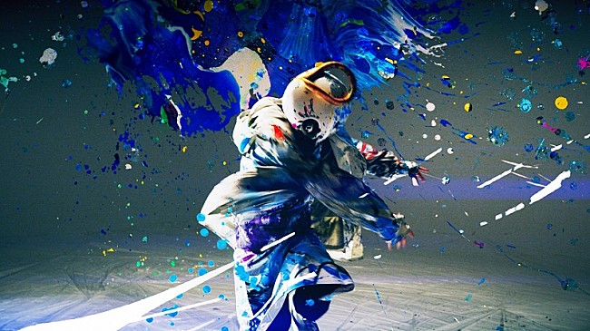 「神様、僕は気づいてしまった「名前のない青」MV公開＆配信開始　アニメ『映像研には手を出すな！』EDテーマ」1枚目/3