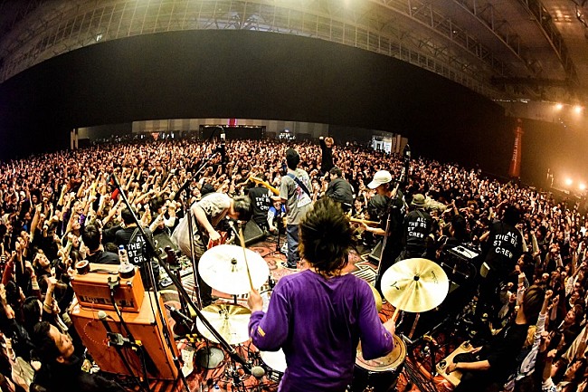 「KOTORI主催サーキットイベント【TORI ROCK FESTIVAL 2020】開催決定」1枚目/1