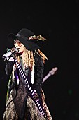 「L&amp;#039;Arc～en～Ciel、8年ぶりツアー開幕「“まだまだ進化するなあ”って」」1枚目/5