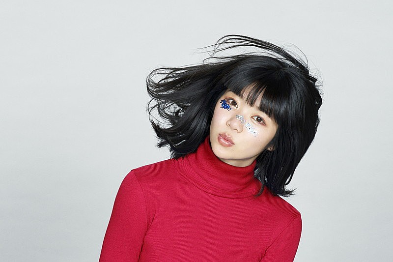 「眉村ちあき、ツアーファイナルを豊洲PITで開催決定」1枚目/2