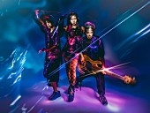 「DracoVirgo、1stアルバム『Opportunity』からクロスフェード動画公開」1枚目/1