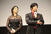 「大沢たかお、松嶋菜々子と５度目の共演　初の夫婦役「培ってきたもの、集大成を出せれば」」1枚目/1