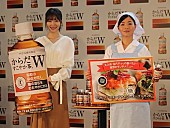 「指原莉乃、大久保佳代子とランチ事情を語る　「ラ－メンなど、大好きなものを食べるのは昼」」1枚目/1