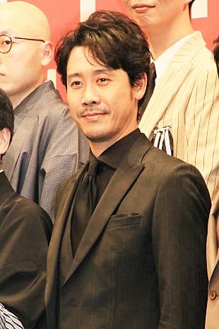 「大泉洋、ＰＡＲＣＯ劇場出演に「感慨深い」　三谷幸喜「聖火ランナ－をやるやつは許せない」」
